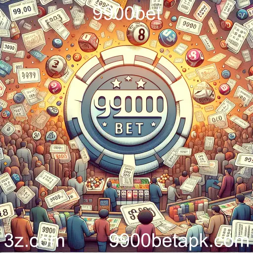 Descubra a Excitante Categoria de Loteria na 9900bet️ Descubra a Excitante Categoria de Loteria na 9900bet️